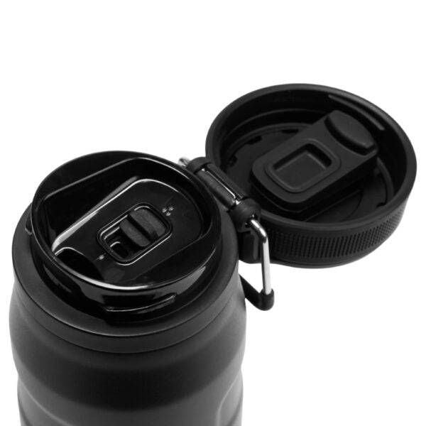 The IceFlow Bottle Twist Flip 0.7L / 24oz