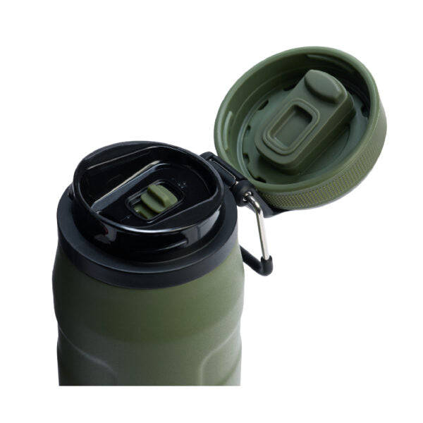 The IceFlow Bottle Twist Flip 0.7L / 24oz