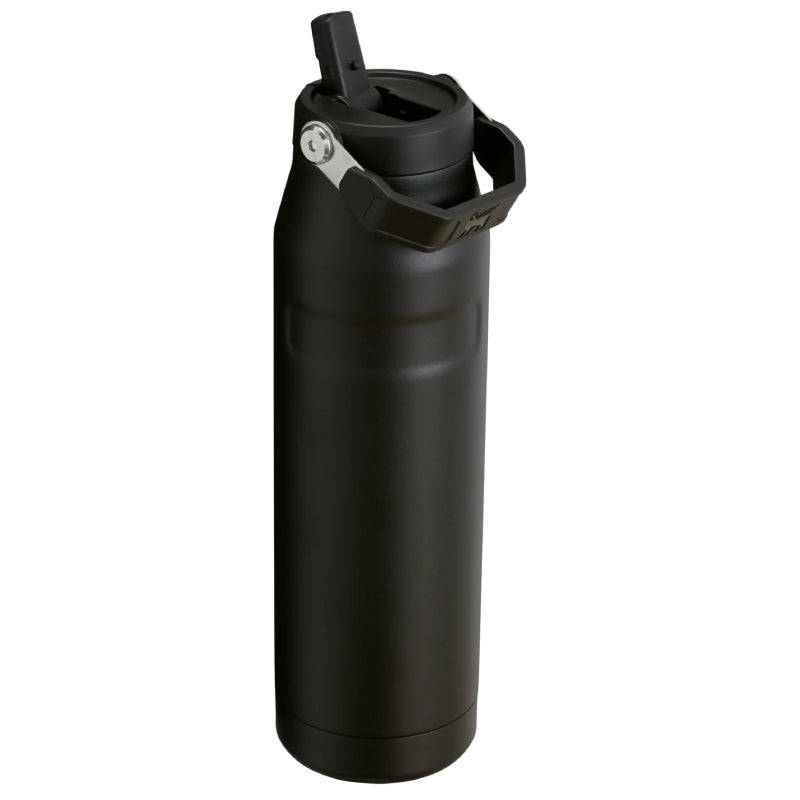 The IceFlow Bottle Flip Straw 2.0 1.06L / 36oz