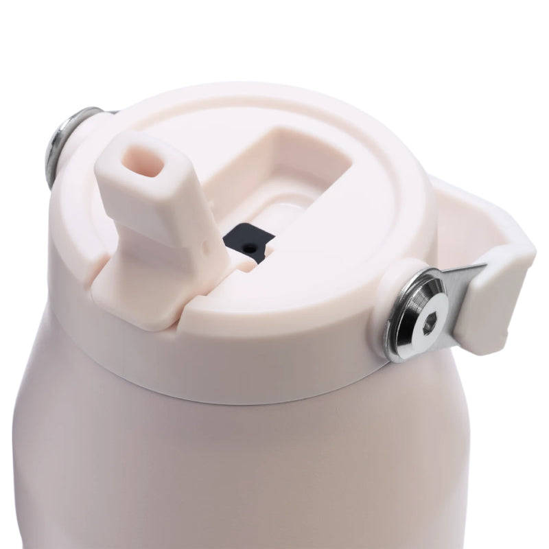 The IceFlow Bottle Flip Straw 2.0 1.06L / 36oz