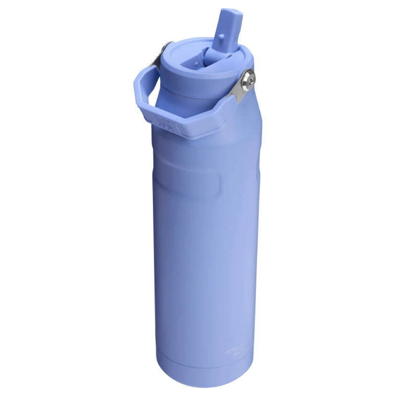 The IceFlow Bottle Flip Straw 2.0 1.06L / 36oz