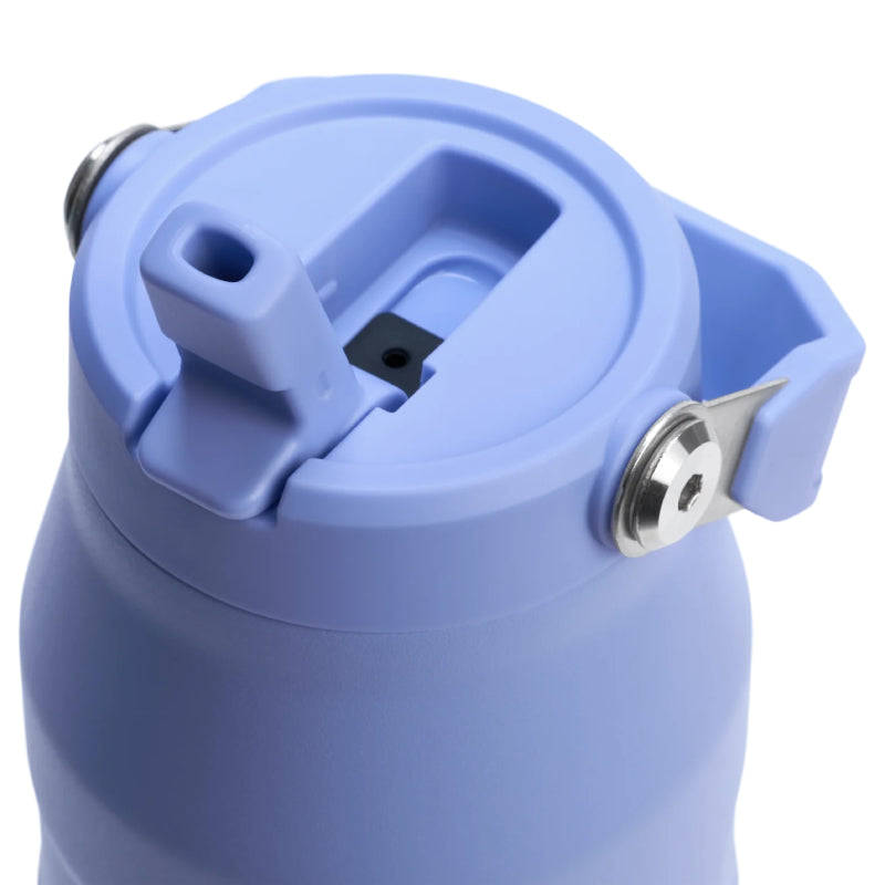 The IceFlow Bottle Flip Straw 2.0 1.06L / 36oz