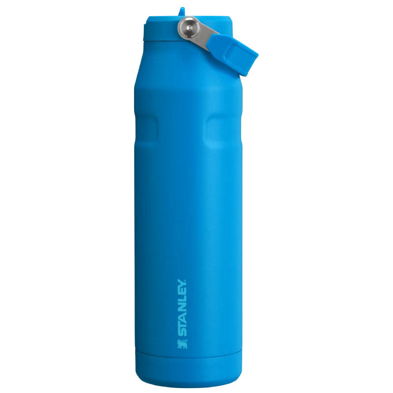 The IceFlow Bottle Flip Straw 2.0 1.06L / 36oz