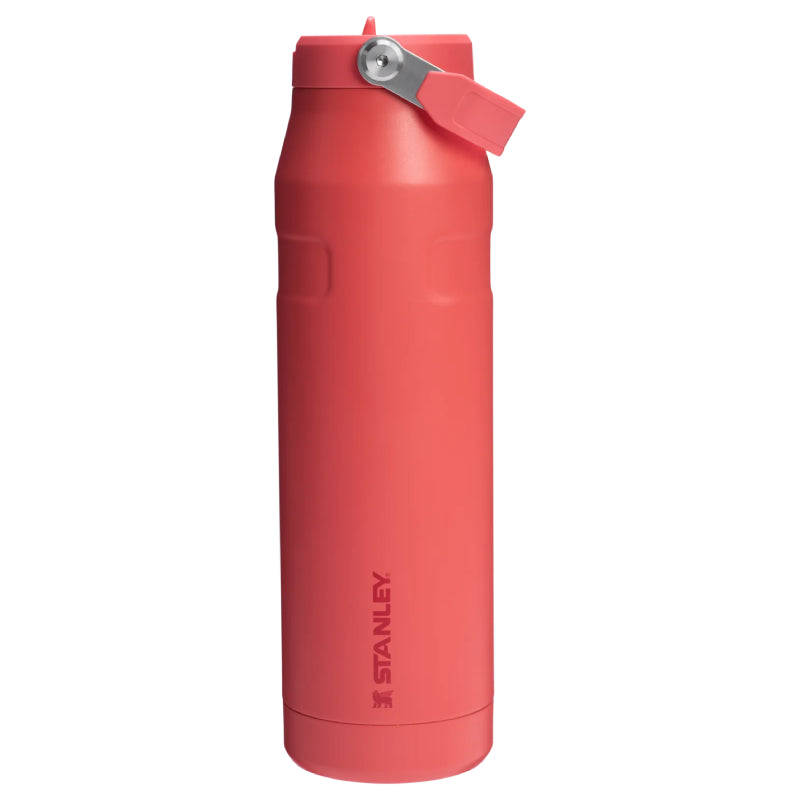 The IceFlow Bottle Flip Straw 2.0 1.06L / 36oz