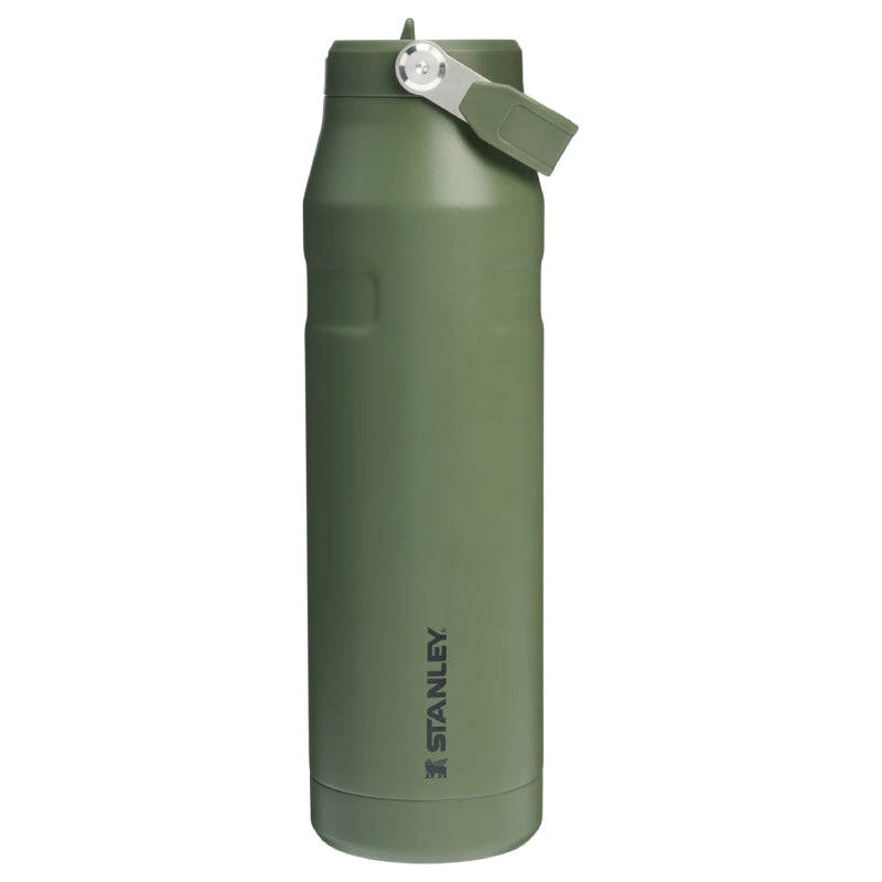 The IceFlow Bottle Flip Straw 2.0 1.06L / 36oz