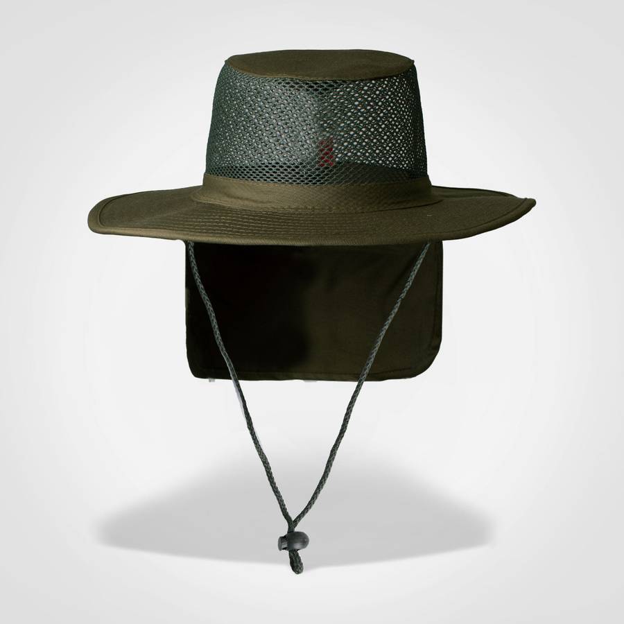 Savannah Hat