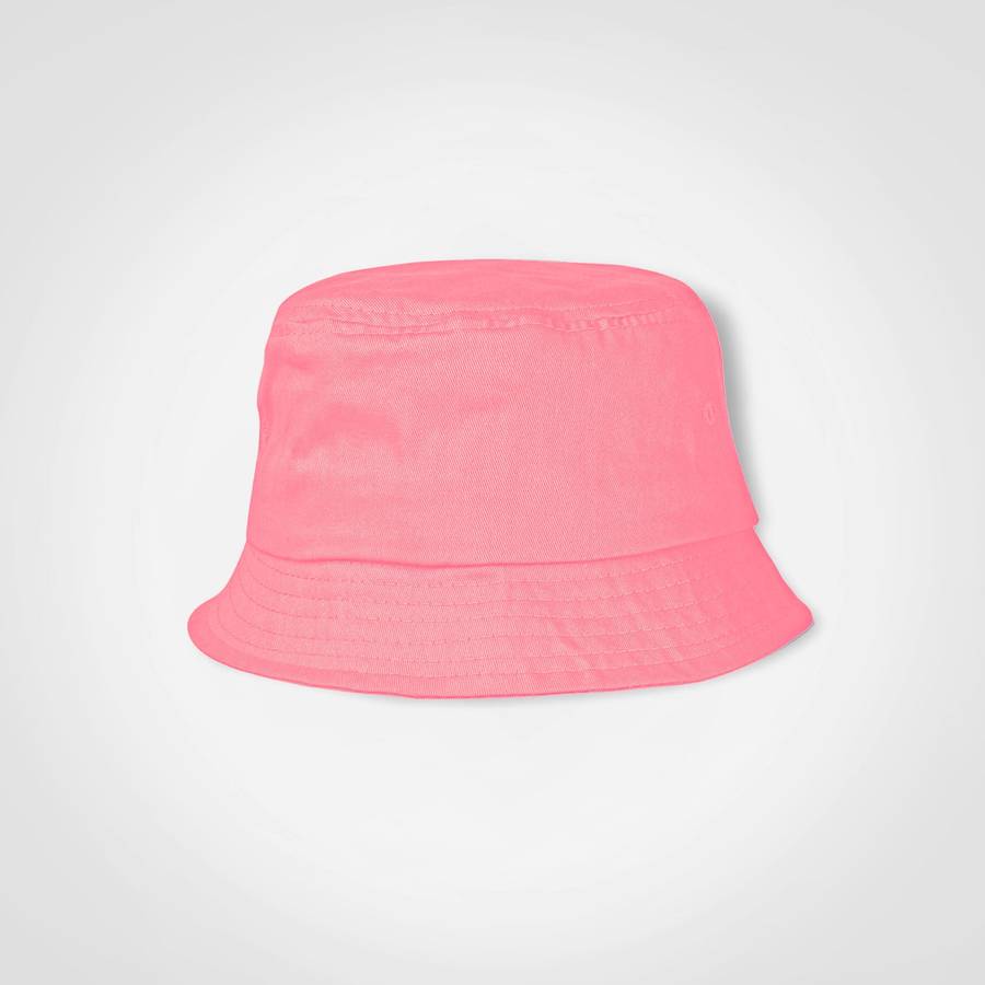 Shady Bucket Hat