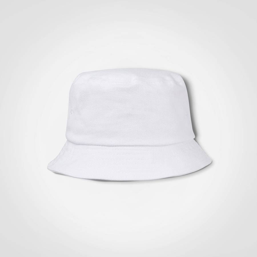 Shady Bucket Hat