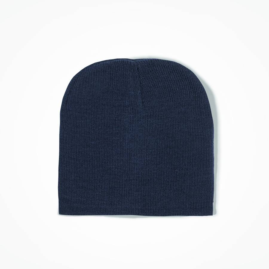 Skull Beanie