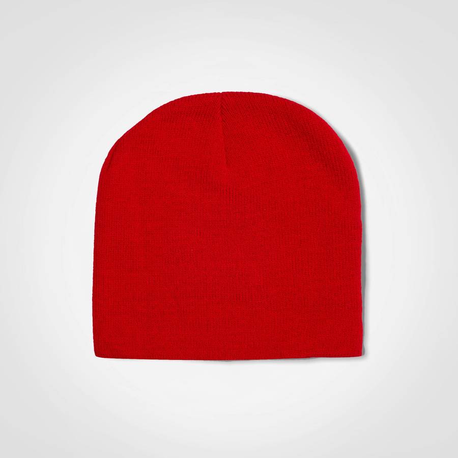 Skull Beanie