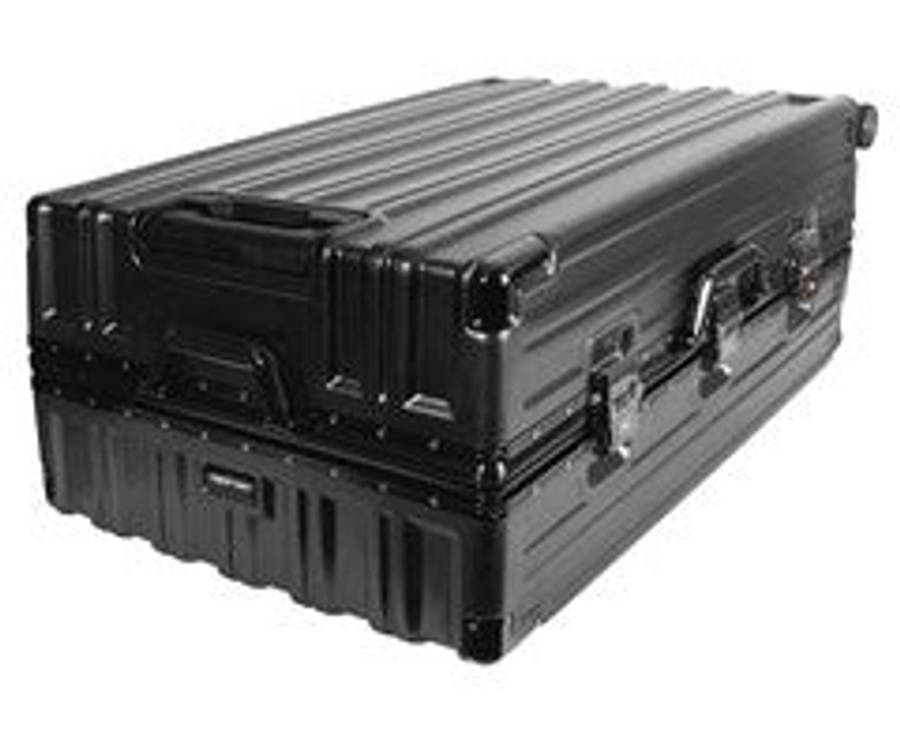 Trunk Check-In Luggage Bag - 28-inch
