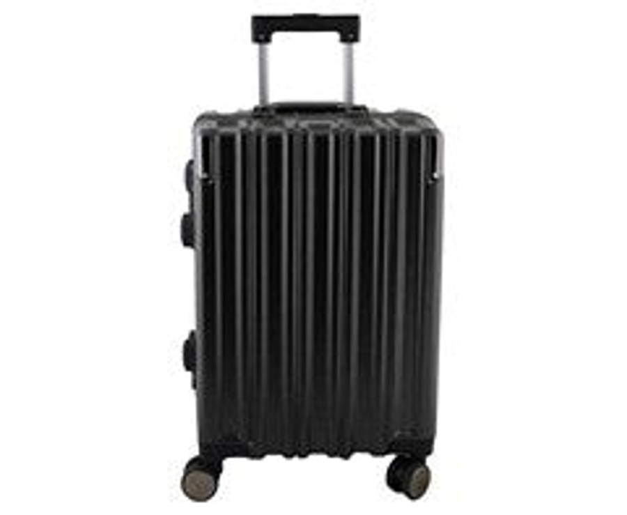 Trunk Check-In Luggage Bag - 28-inch