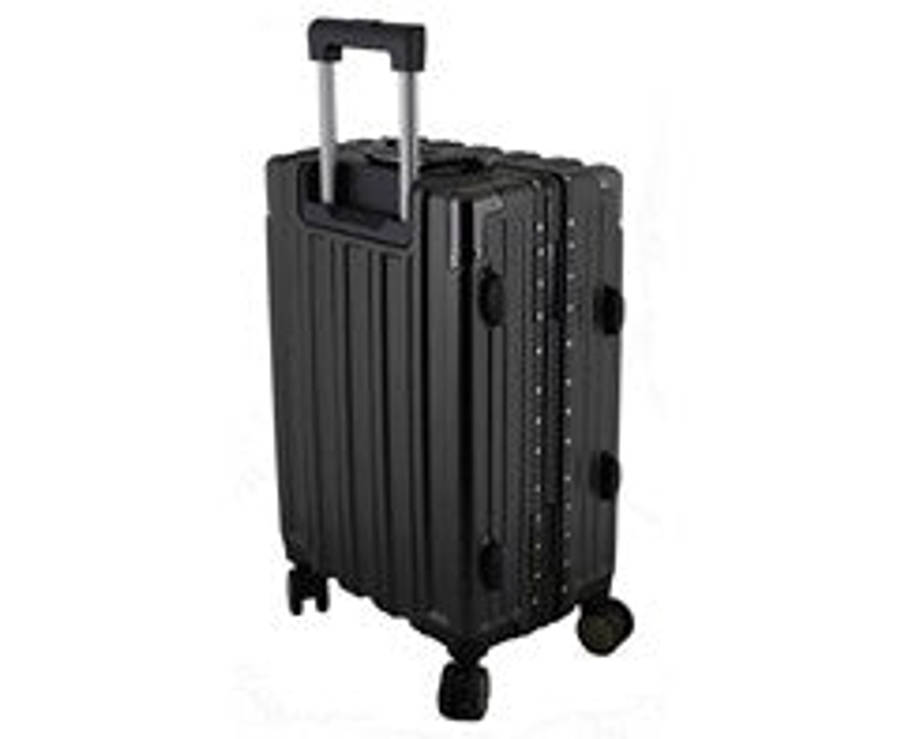 Trunk Check-In Luggage Bag - 28-inch