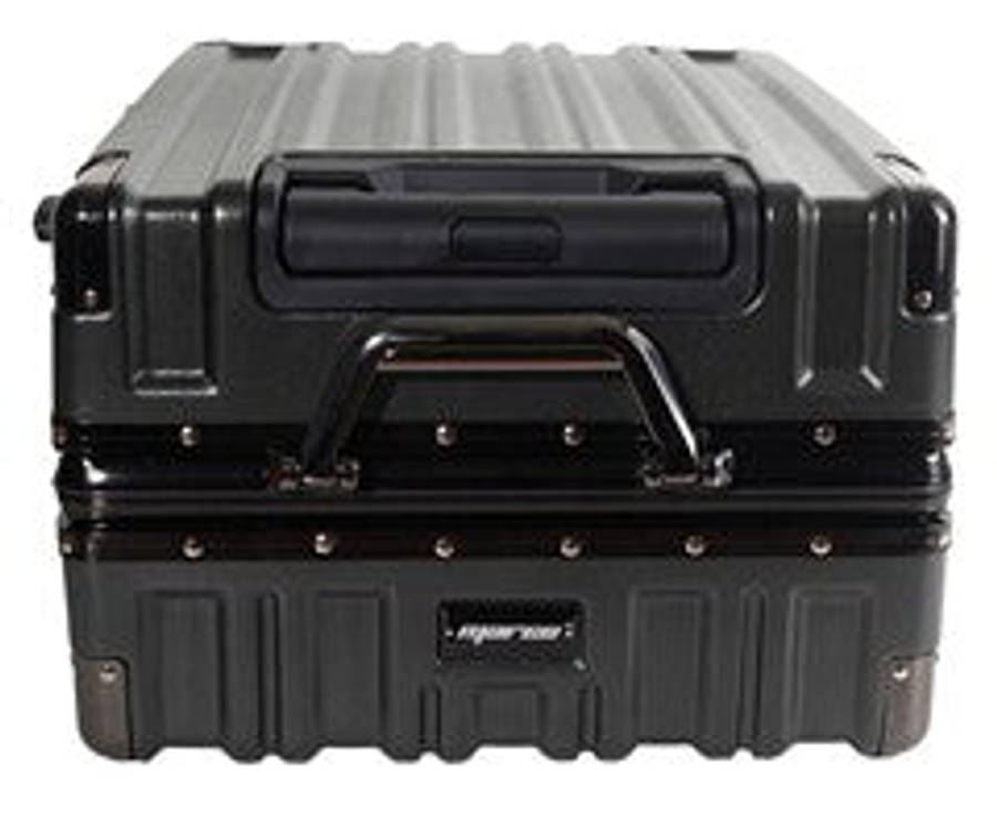 Trunk Check-In Luggage Bag - 28-inch