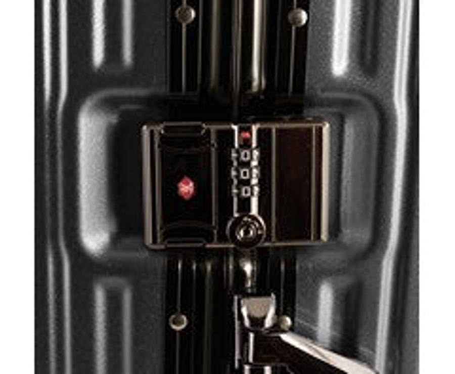 Trunk Luggage Set