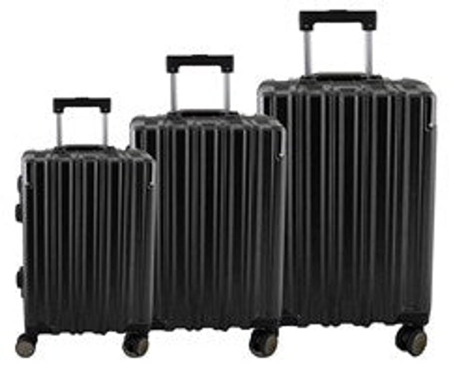 Trunk Luggage Set