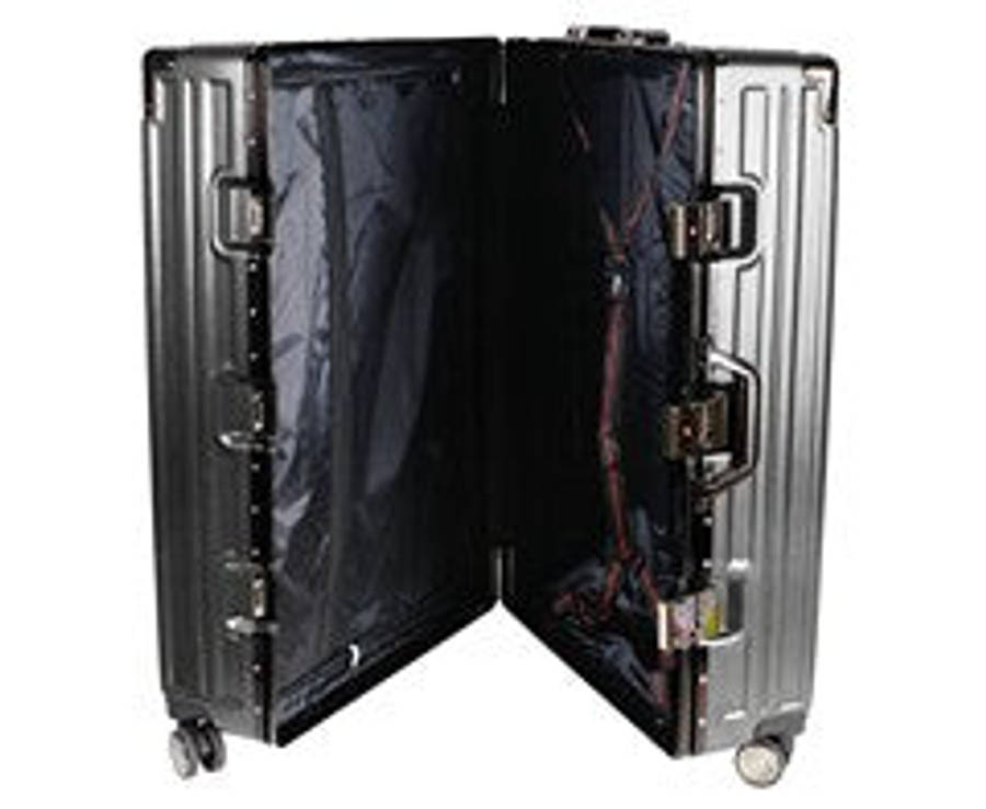 Trunk Luggage Set