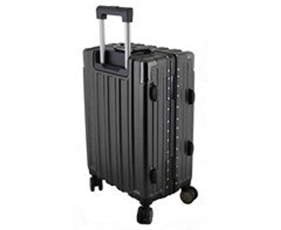 Trunk Luggage Set
