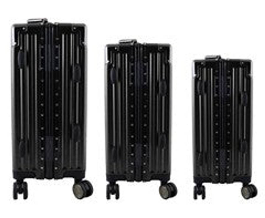 Trunk Luggage Set