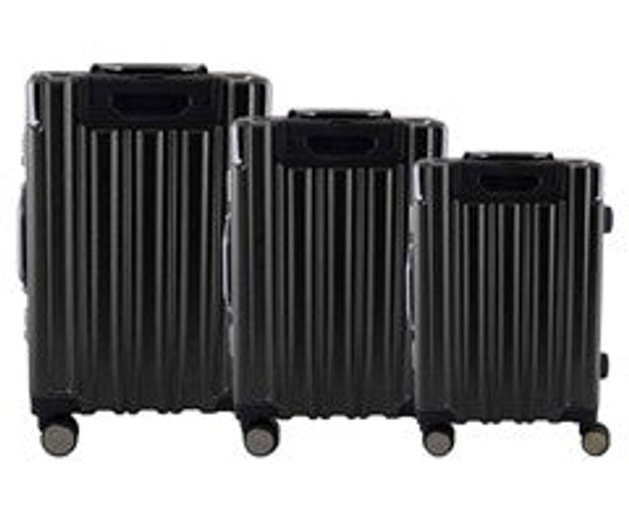 Trunk Luggage Set