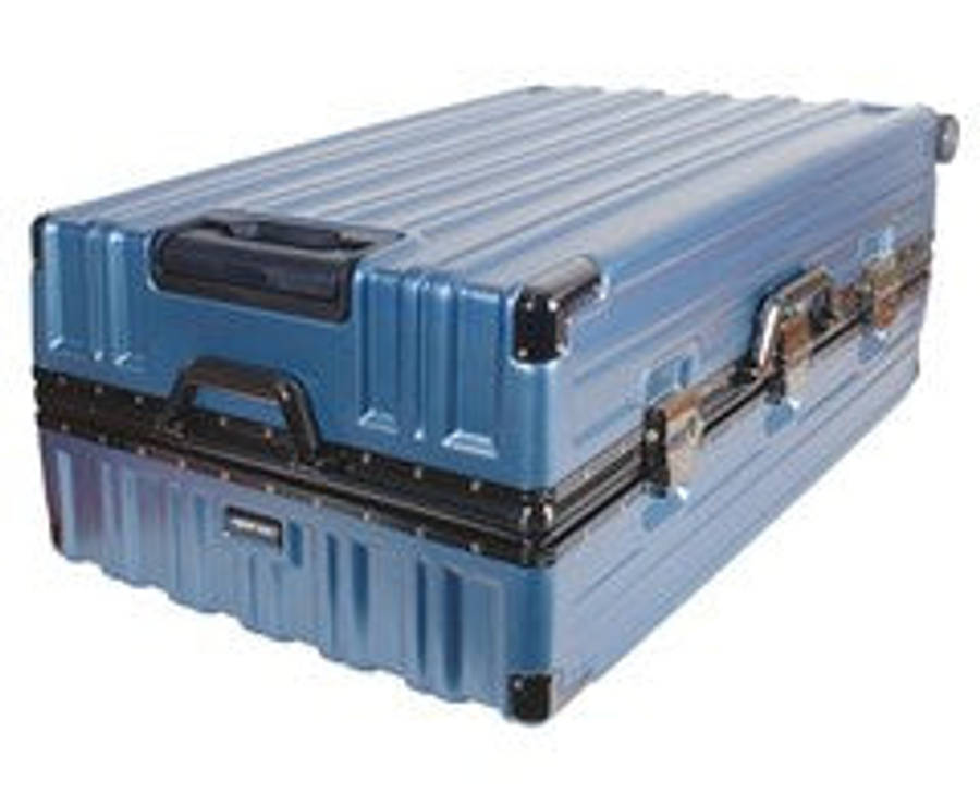 Trunk Luggage Set