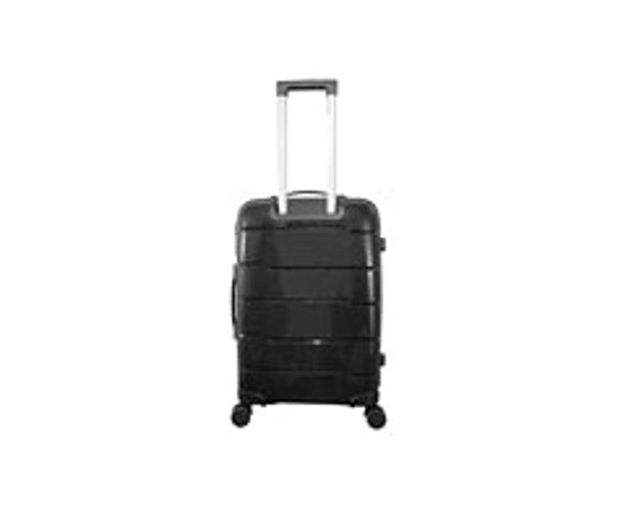 ExpandPro Double-Zipper Luggage Bag- 20 inch