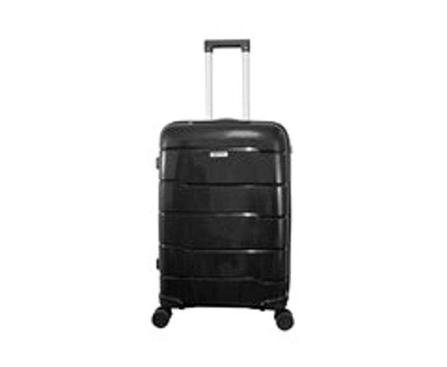 ExpandPro Double-Zipper Luggage Bag- 24 inch