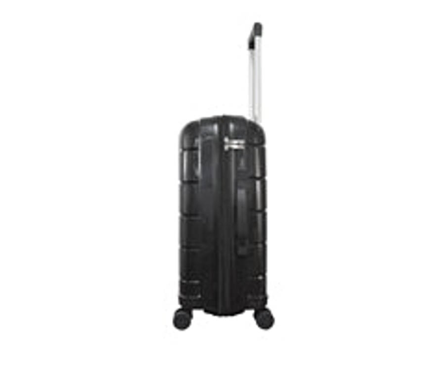 ExpandPro Double-Zipper Luggage Bag- 24 inch