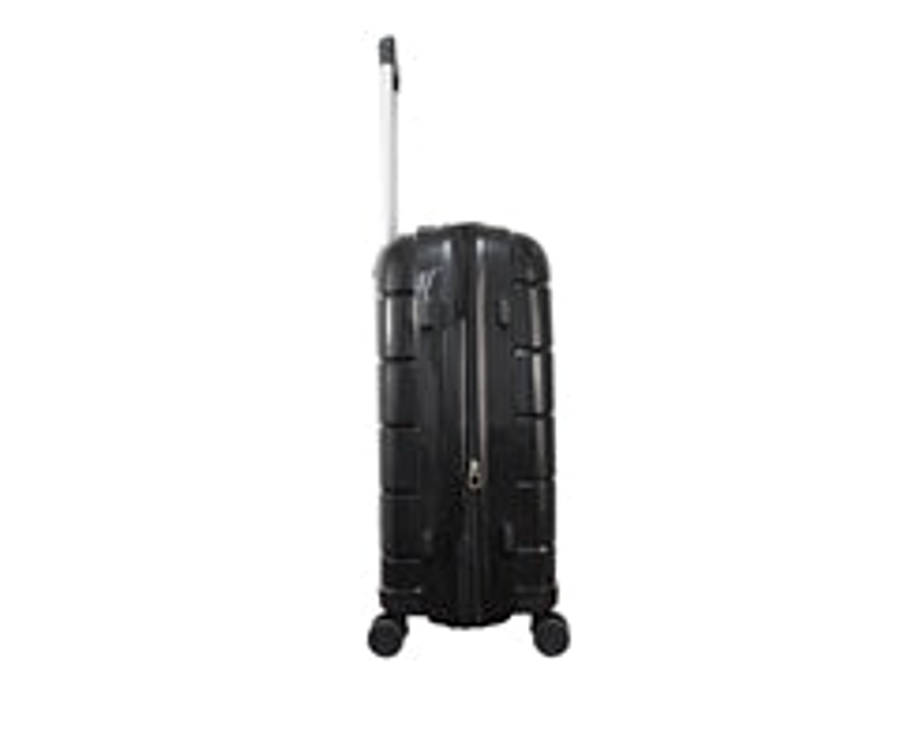 ExpandPro Double-Zipper Luggage Bag- 24 inch