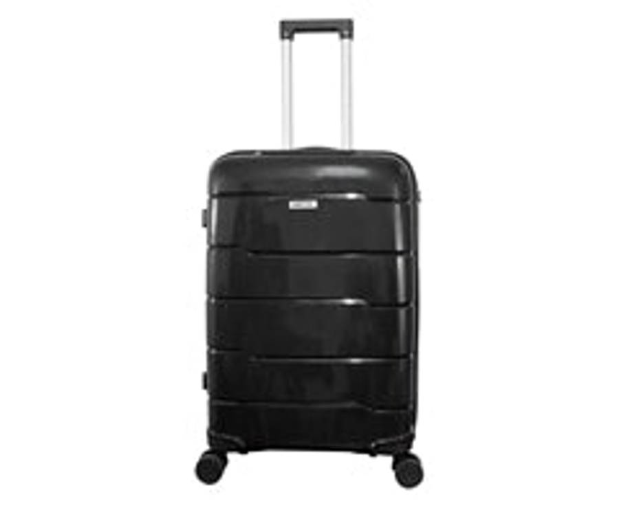 ExpandPro Double-Zipper Luggage Bag- 28 inch