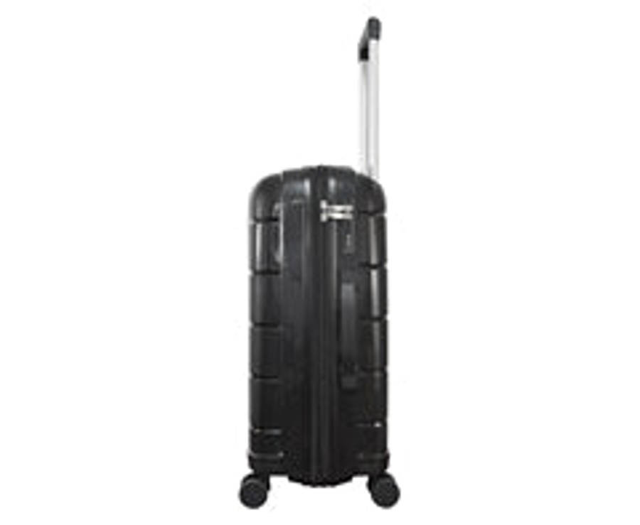 ExpandPro Double-Zipper Luggage Bag- 28 inch