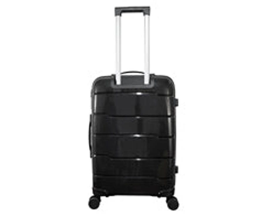 ExpandPro Double-Zipper Luggage Bag- 28 inch