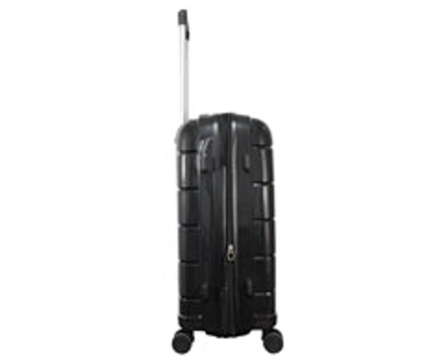 ExpandPro Double-Zipper Luggage Bag- 28 inch