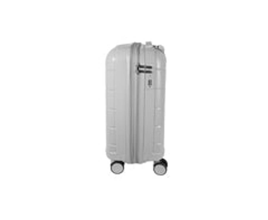 ExpandPro Double-Zipper Luggage Bag- 20 inch