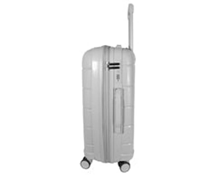 ExpandPro Double-Zipper Luggage Bag- 28 inch