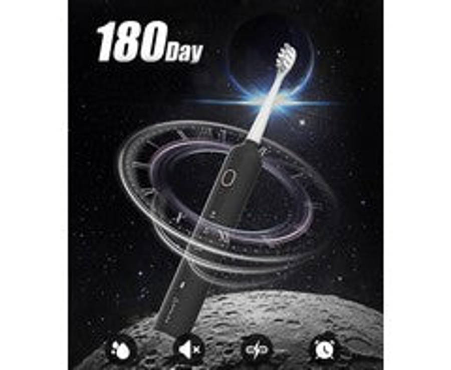 Epeios Sonic Electric Toothbrush