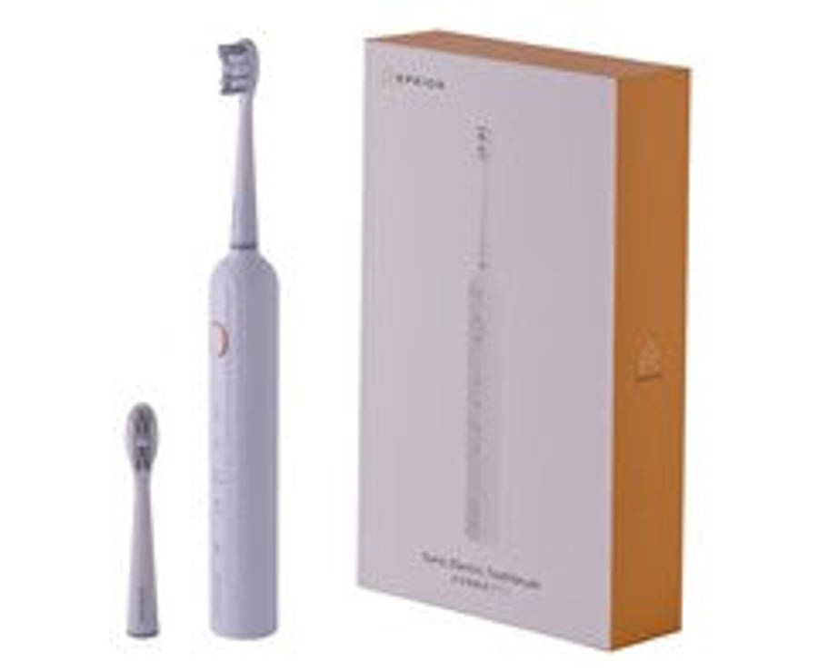 Epeios Sonic Electric Toothbrush