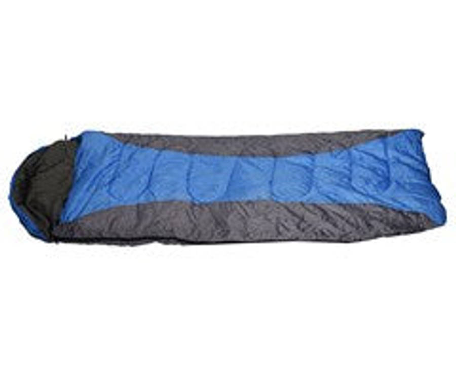 190T Waterproof Sleeping Bag (-5 to +15 degrees)