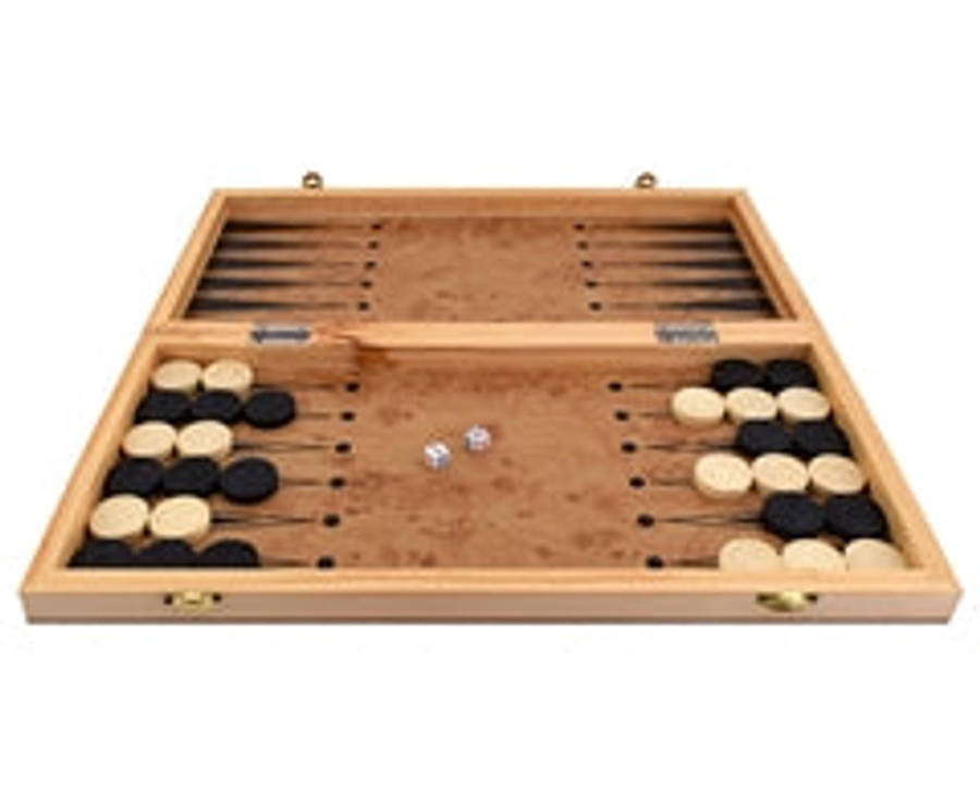 Classic 3-in-1 Game Set