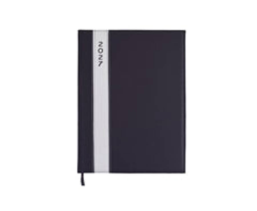 Satin Diary A5
