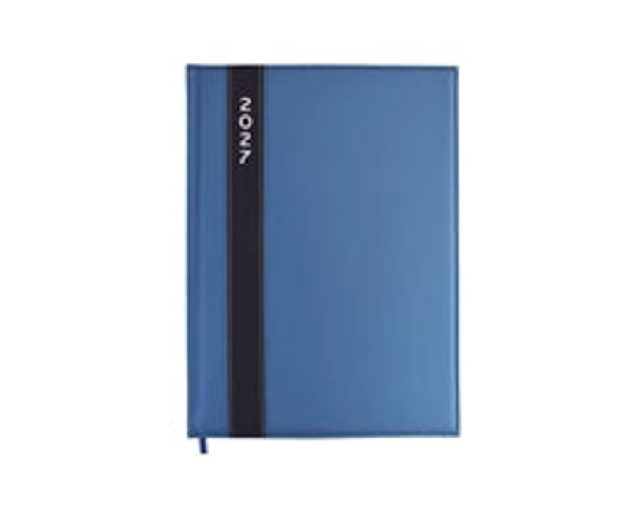 Satin Diary A5