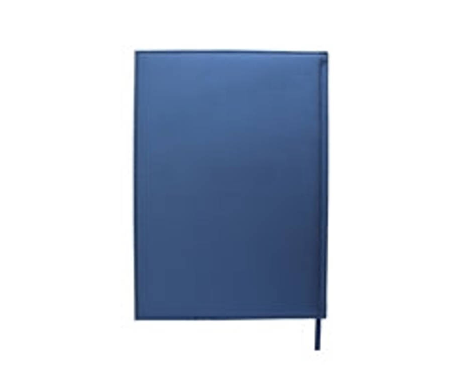 Satin Diary A5