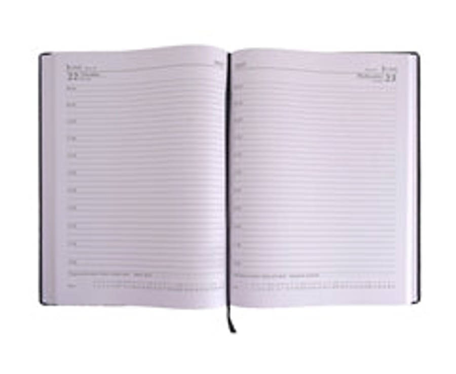 Executive Diary A5