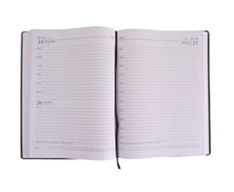 Executive Diary A5