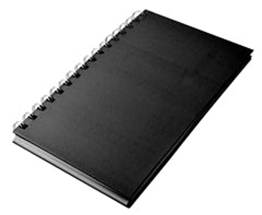 Memoire A5 Notebook