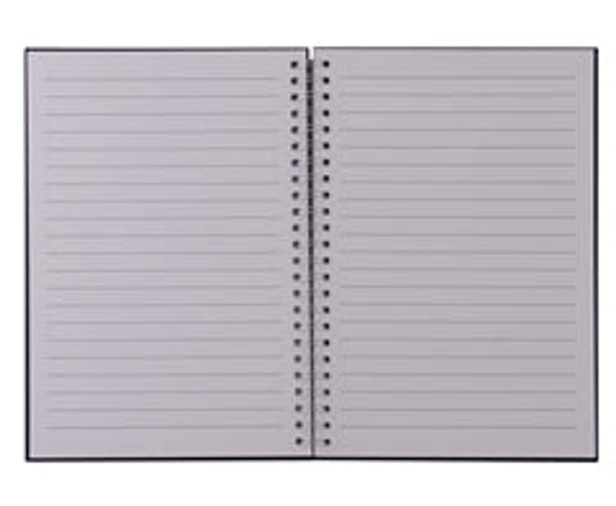 Memoire A5 Notebook