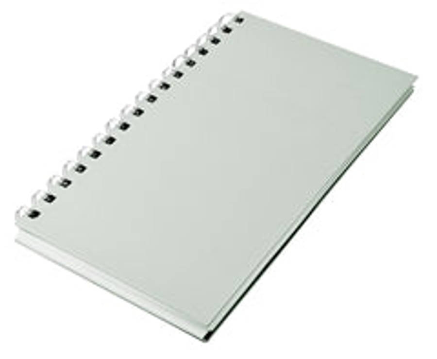 Memoire A5 Notebook