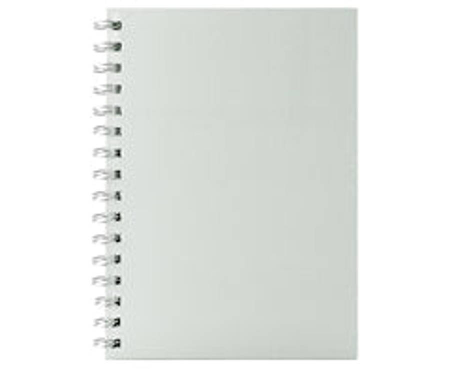 Memoire A5 Notebook