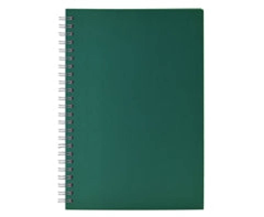 Memoire A5 Notebook