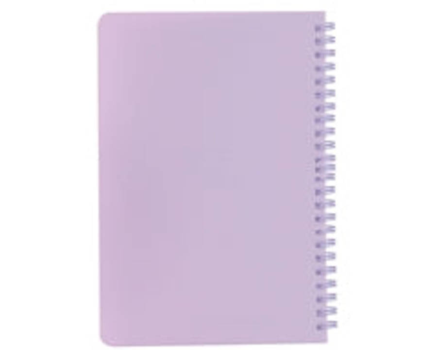 A5 Weekly Planner (Non-Dated)